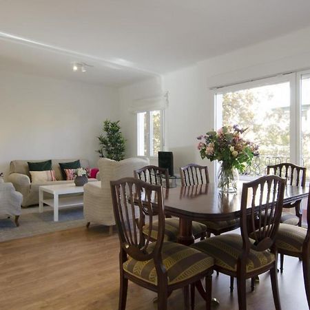 2 Bedrooms 2 Bathrooms Furnished - Bernabeu - Business Area With Terrace - Minty Stay Madryt Zewnętrze zdjęcie
