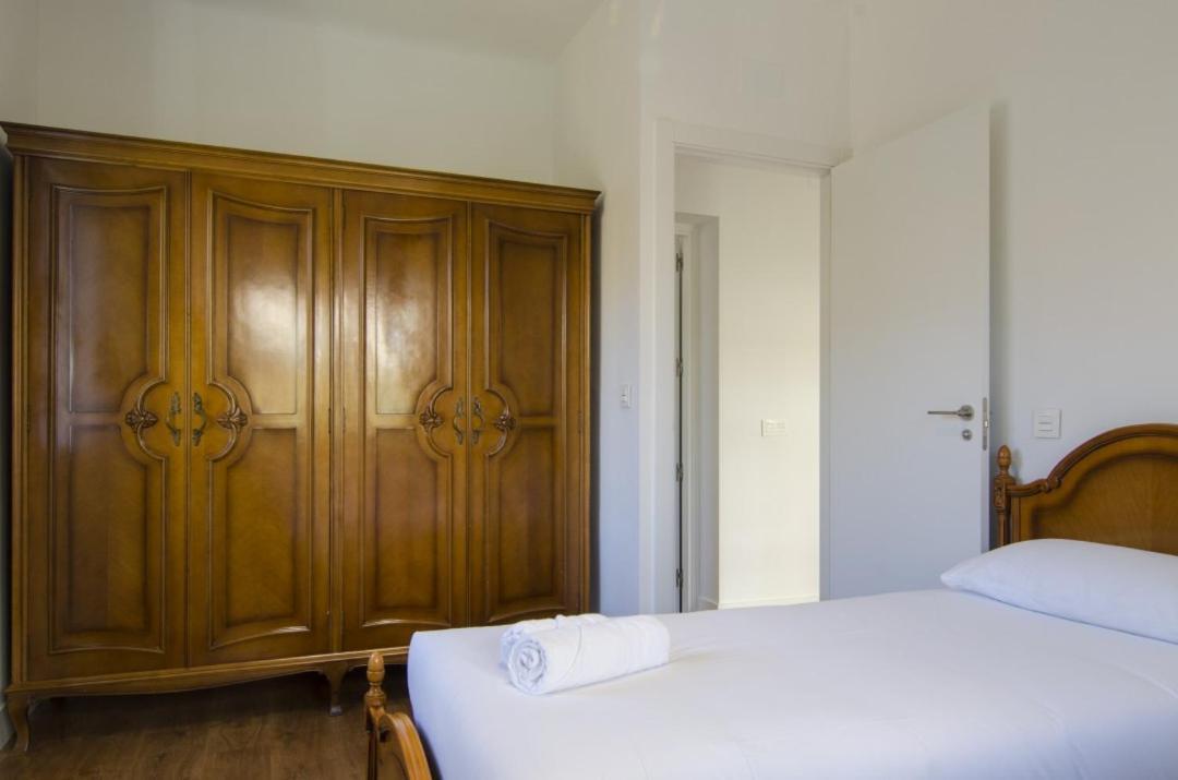 2 Bedrooms 2 Bathrooms Furnished - Bernabeu - Business Area With Terrace - Minty Stay Madryt Zewnętrze zdjęcie